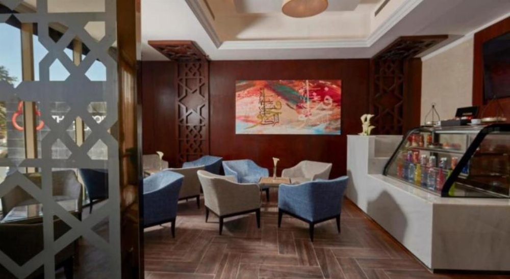 Three Points Al Salama