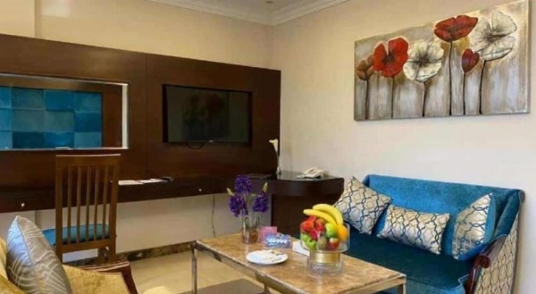 Three Points Al Salama image 14