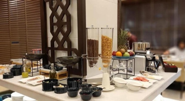 Three Points Al Salama image 5